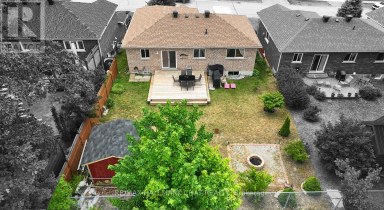 139 WAWINET STREET Midland Ontario photo 2