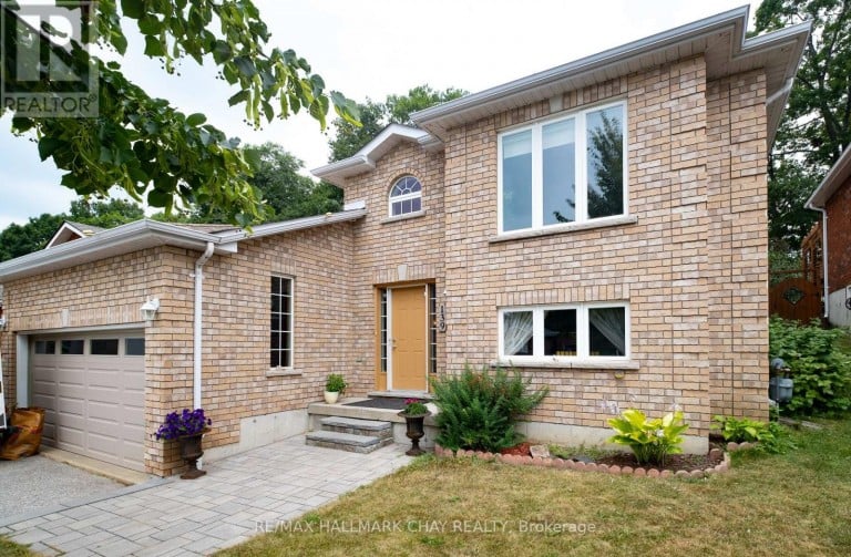 139 WAWINET STREET, Midland, Ontario, L4R5A9