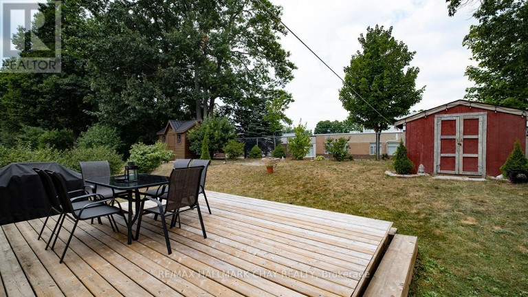 139 WAWINET STREET, Midland, Ontario, L4R5A9