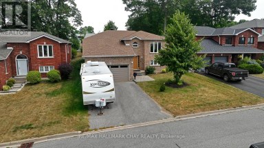139 WAWINET STREET Midland Ontario photo 45