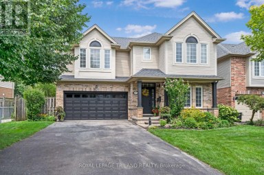 446 SOUTH LEAKSDALE CIRCLE London South (South U) Ontario photo 1