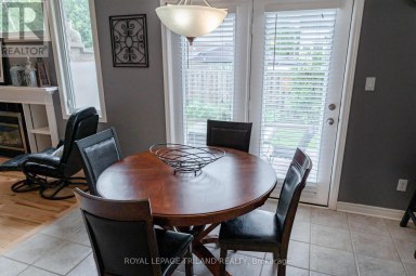 446 SOUTH LEAKSDALE CIRCLE London South (South U) Ontario photo 14