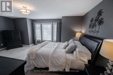 446 SOUTH LEAKSDALE CIRCLE London South (South U) Ontario photo 22