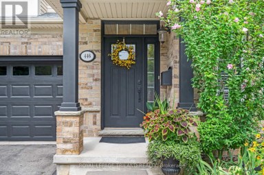 446 SOUTH LEAKSDALE CIRCLE London South (South U) Ontario photo 3