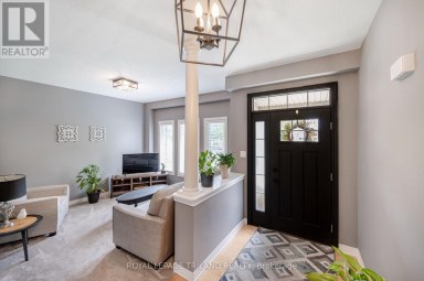 446 SOUTH LEAKSDALE CIRCLE London South (South U) Ontario photo 4