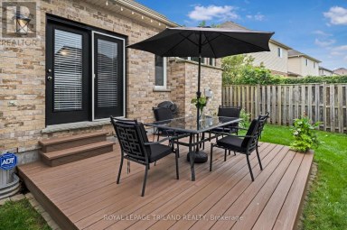 446 SOUTH LEAKSDALE CIRCLE London South (South U) Ontario photo 45