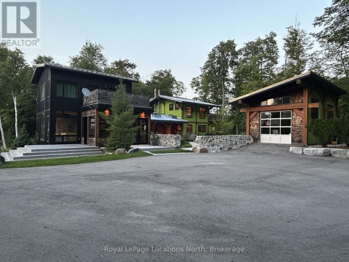 8403 30/31 NOTTAWASAGA SIDE ROAD, Clearview, Ontario, L0M1P0