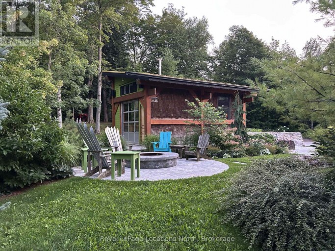 8403 30/31 NOTTAWASAGA SIDE ROAD, Clearview, Ontario, L0M1P0