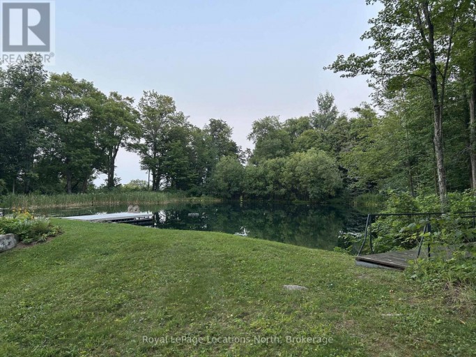 8403 30/31 NOTTAWASAGA SIDE ROAD, Clearview, Ontario, L0M1P0