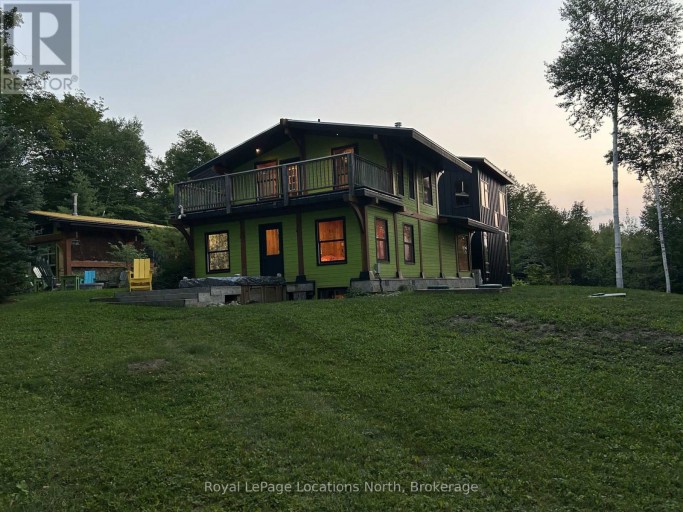 8403 30/31 NOTTAWASAGA SIDE ROAD, Clearview, Ontario, L0M1P0