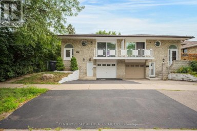 71 ABELL DRIVE S Brampton (Madoc) Ontario photo 1