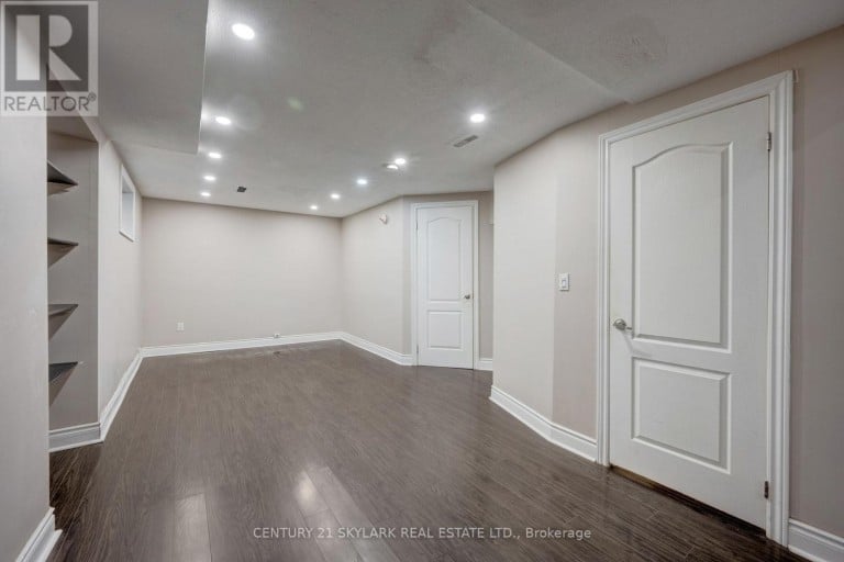 71 ABELL DRIVE S, Brampton (Madoc), Ontario, L6V2W2