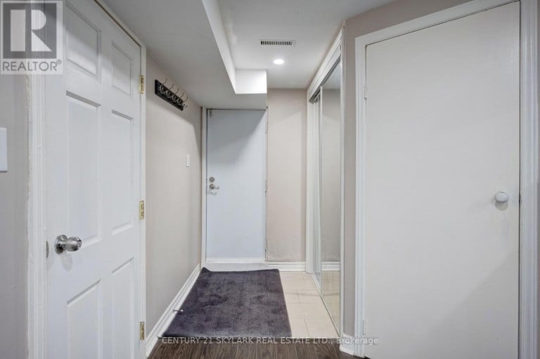 71 ABELL DRIVE S, Brampton (Madoc), Ontario, L6V2W2
