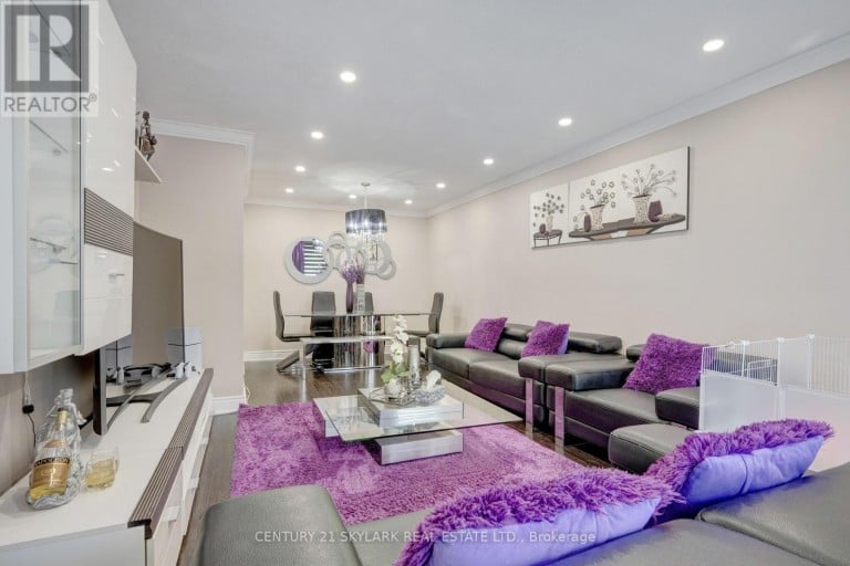 71 ABELL DRIVE S, Brampton (Madoc), Ontario, L6V2W2