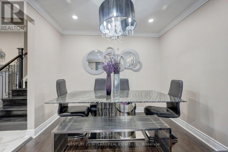 71 ABELL DRIVE S, Brampton (Madoc), Ontario, L6V2W2