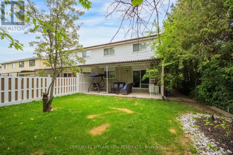 71 ABELL DRIVE S, Brampton (Madoc), Ontario, L6V2W2