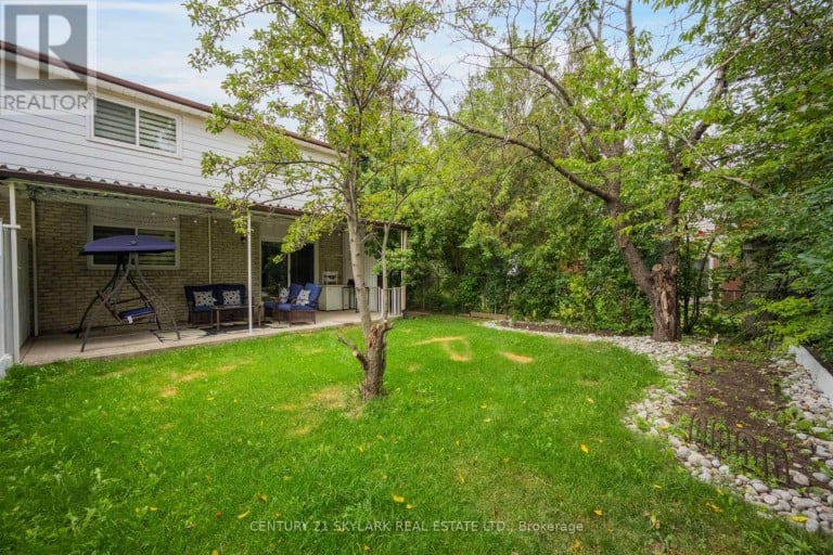 71 ABELL DRIVE S, Brampton (Madoc), Ontario, L6V2W2