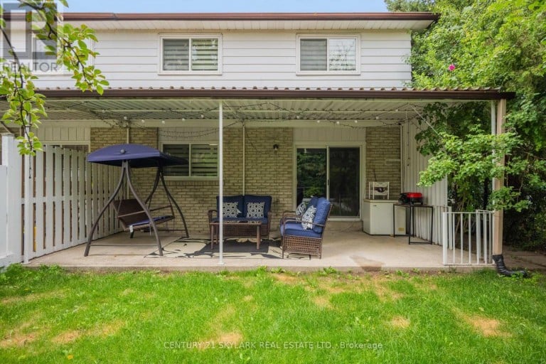 71 ABELL DRIVE S, Brampton (Madoc), Ontario, L6V2W2