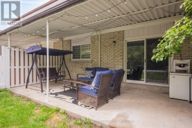 71 ABELL DRIVE S Brampton (Madoc) Ontario photo 44