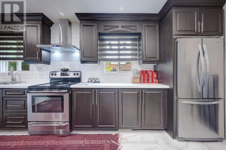 71 ABELL DRIVE S, Brampton (Madoc), Ontario, L6V2W2