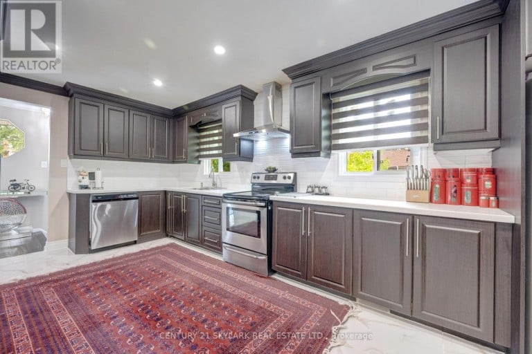71 ABELL DRIVE S, Brampton (Madoc), Ontario, L6V2W2