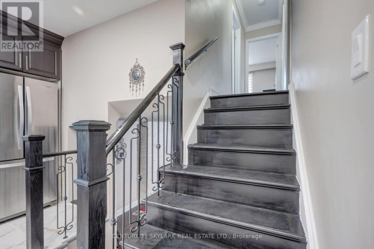 71 ABELL DRIVE S, Brampton (Madoc), Ontario, L6V2W2