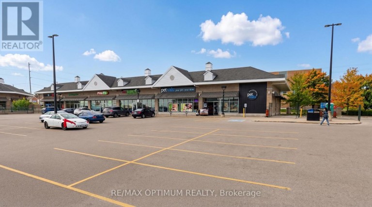 300B - 600 LAURELWOOD DRIVE, Waterloo, Ontario, N2V0A2