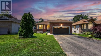 6 RIVERDALE DRIVE Wasaga Beach Ontario photo 1