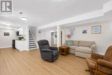 6 RIVERDALE DRIVE Wasaga Beach Ontario photo 23