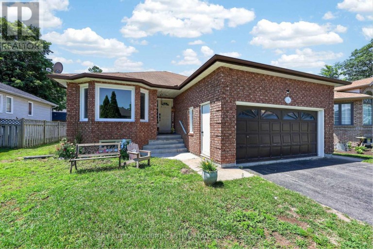 6 RIVERDALE DRIVE, Wasaga Beach, Ontario, L9Z1E9