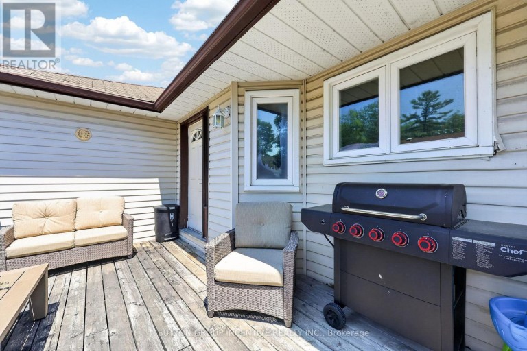 6 RIVERDALE DRIVE, Wasaga Beach, Ontario, L9Z1E9