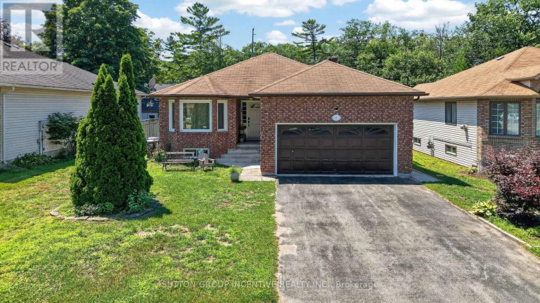 6 RIVERDALE DRIVE, Wasaga Beach, Ontario, L9Z1E9
