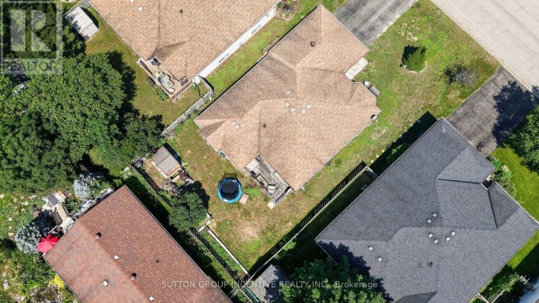 6 RIVERDALE DRIVE, Wasaga Beach, Ontario, L9Z1E9