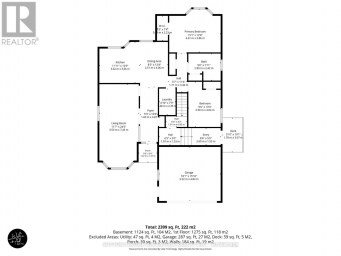6 RIVERDALE DRIVE Wasaga Beach Ontario photo 47