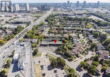 355 PITFIELD ROAD Toronto (Agincourt South-Malvern West) Ontario photo 10