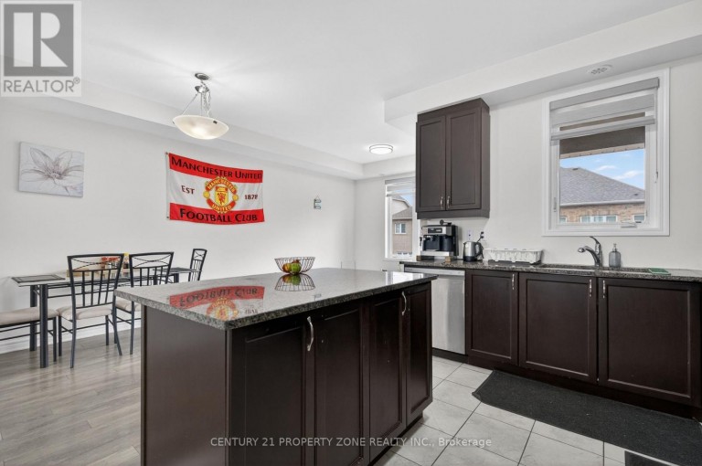 42 - 51 SUMMER WIND LANE, Brampton (Northwest Brampton), Ontario, L7A5J2
