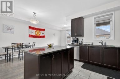 42 - 51 SUMMER WIND LANE Brampton (Northwest Brampton) Ontario photo 10