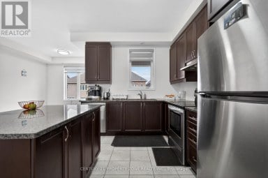 42 - 51 SUMMER WIND LANE Brampton (Northwest Brampton) Ontario photo 11