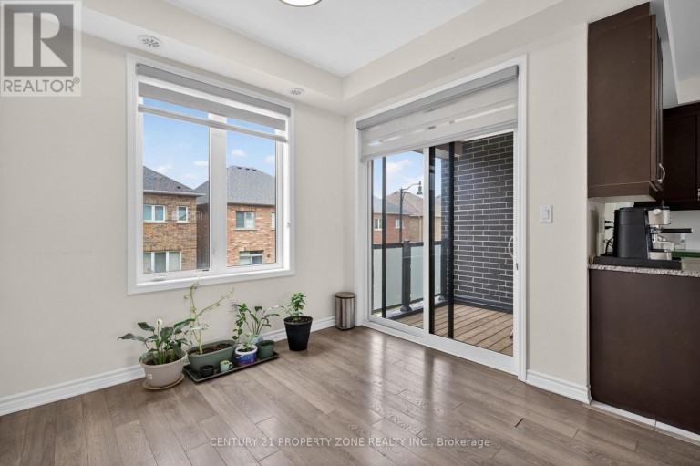 42 - 51 SUMMER WIND LANE, Brampton (Northwest Brampton), Ontario, L7A5J2