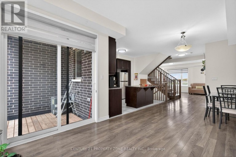 42 - 51 SUMMER WIND LANE, Brampton (Northwest Brampton), Ontario, L7A5J2