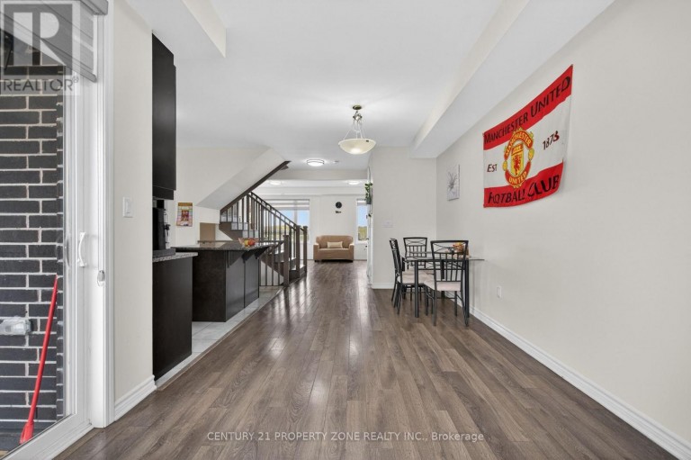 42 - 51 SUMMER WIND LANE, Brampton (Northwest Brampton), Ontario, L7A5J2