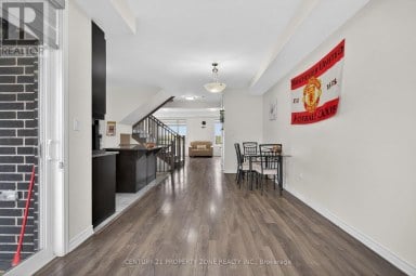 42 - 51 SUMMER WIND LANE Brampton (Northwest Brampton) Ontario photo 15