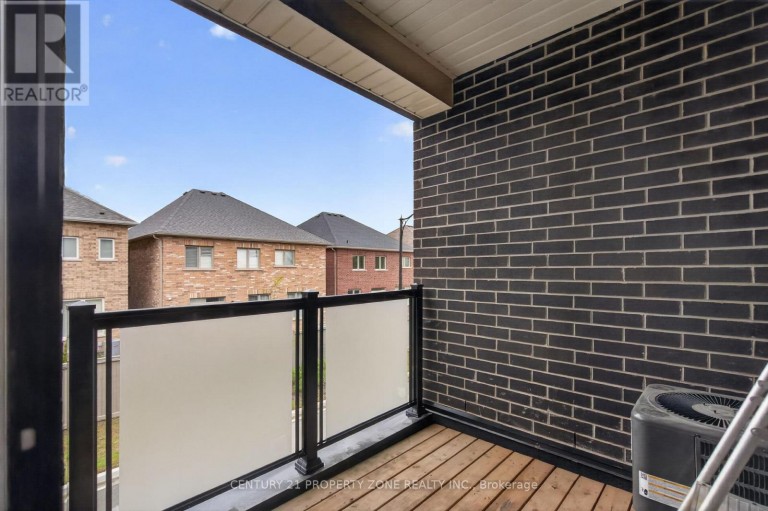 42 - 51 SUMMER WIND LANE, Brampton (Northwest Brampton), Ontario, L7A5J2