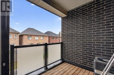 42 - 51 SUMMER WIND LANE Brampton (Northwest Brampton) Ontario photo 16