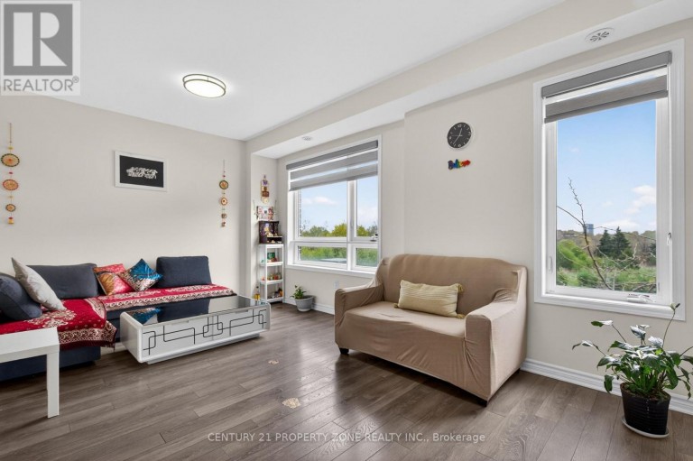 42 - 51 SUMMER WIND LANE, Brampton (Northwest Brampton), Ontario, L7A5J2