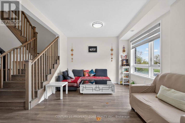 42 - 51 SUMMER WIND LANE, Brampton (Northwest Brampton), Ontario, L7A5J2