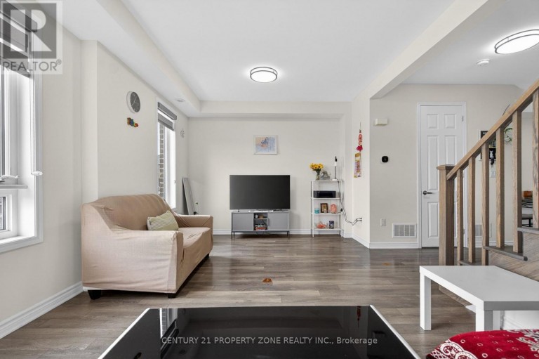 42 - 51 SUMMER WIND LANE, Brampton (Northwest Brampton), Ontario, L7A5J2