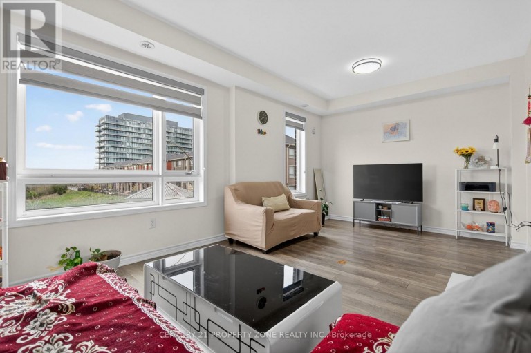 42 - 51 SUMMER WIND LANE, Brampton (Northwest Brampton), Ontario, L7A5J2