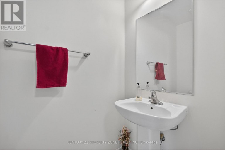 42 - 51 SUMMER WIND LANE, Brampton (Northwest Brampton), Ontario, L7A5J2