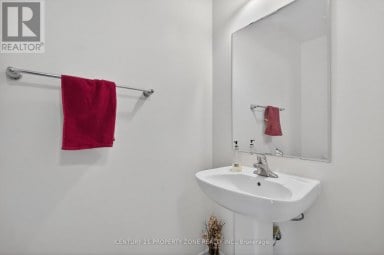 42 - 51 SUMMER WIND LANE Brampton (Northwest Brampton) Ontario photo 21